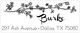 Spring Branch Rectangle Address Labels Image 2 of 2